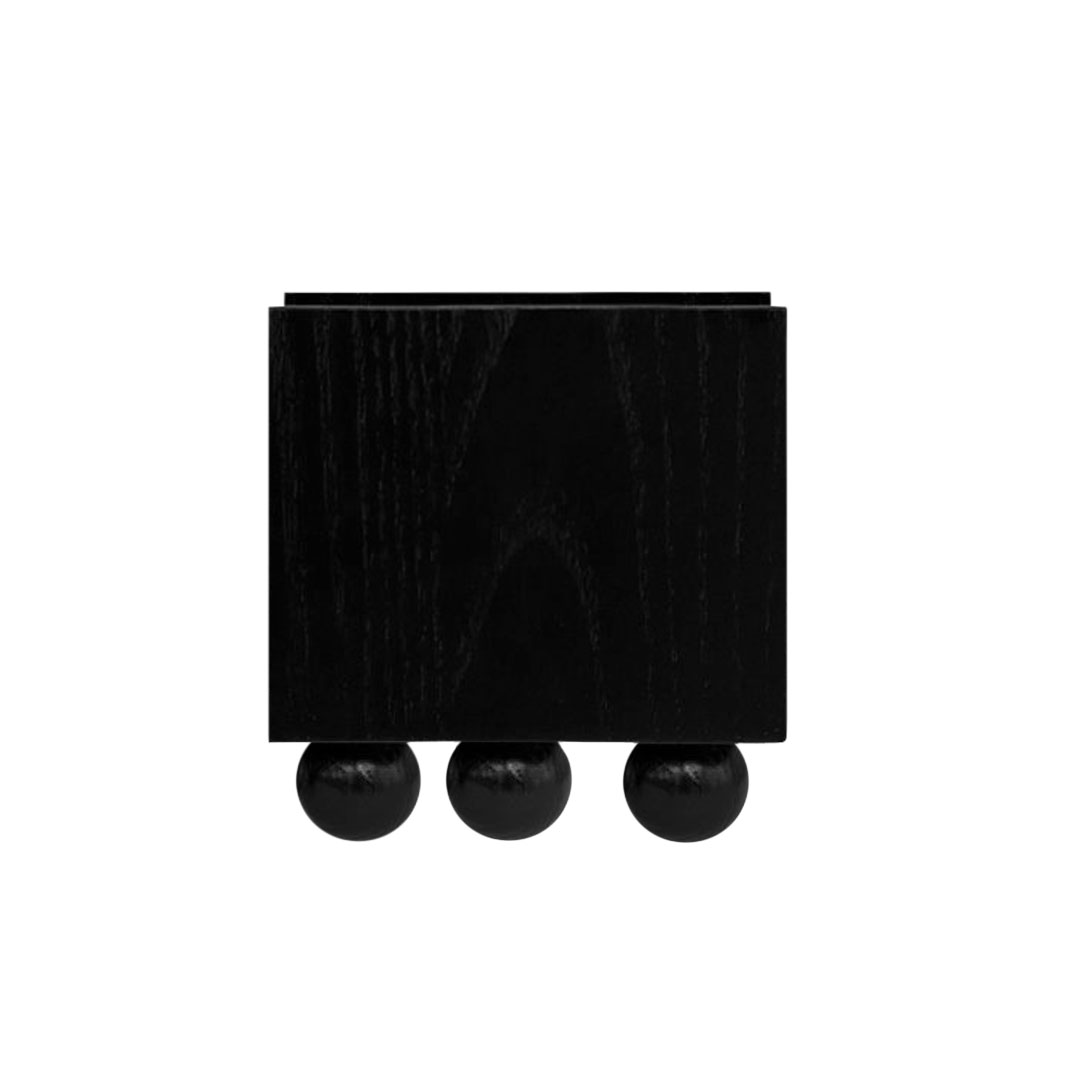 Orba Napkin Holder