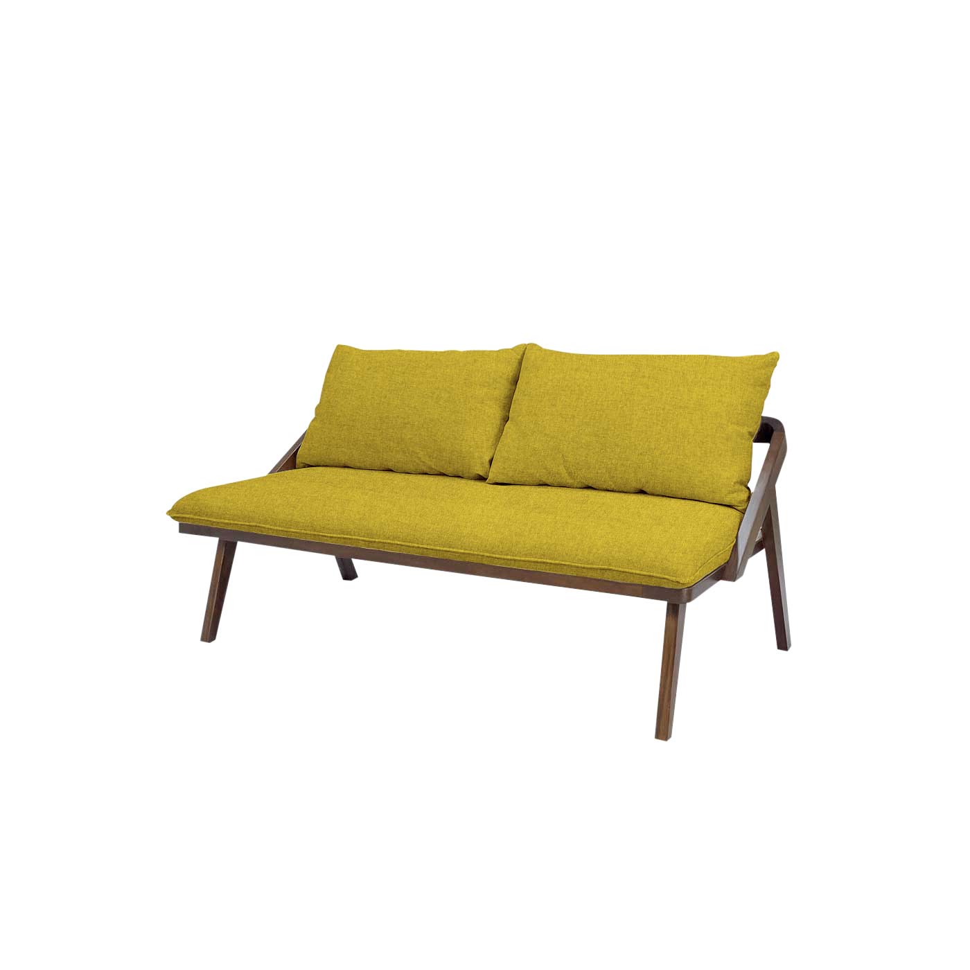 Avesta Double Sofa