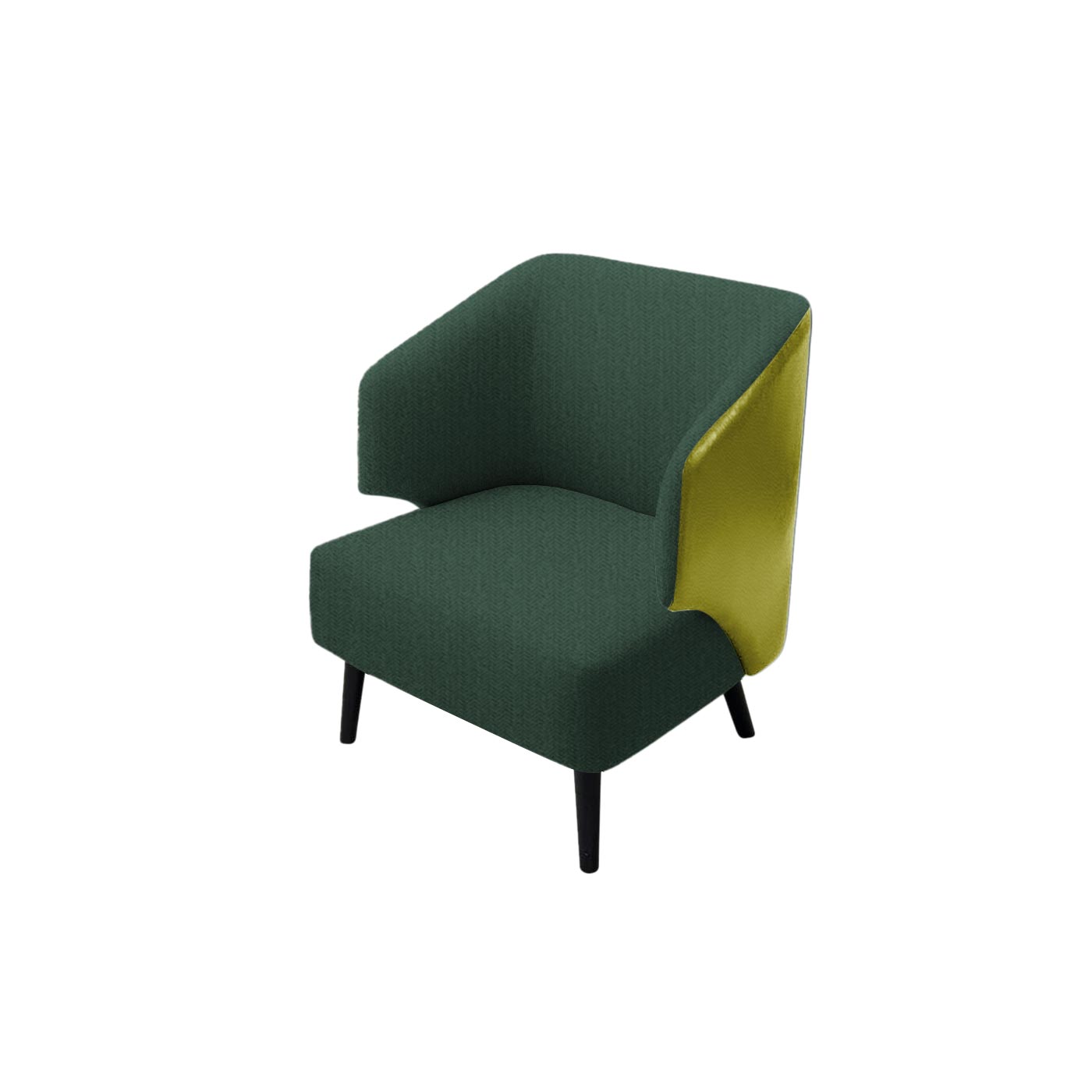 Prato Single Sofa