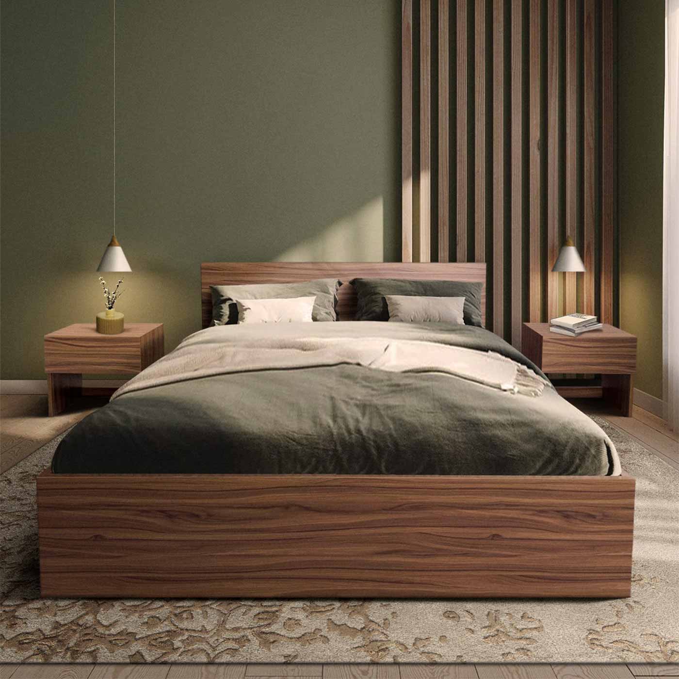 Orebro Bedroom Set
