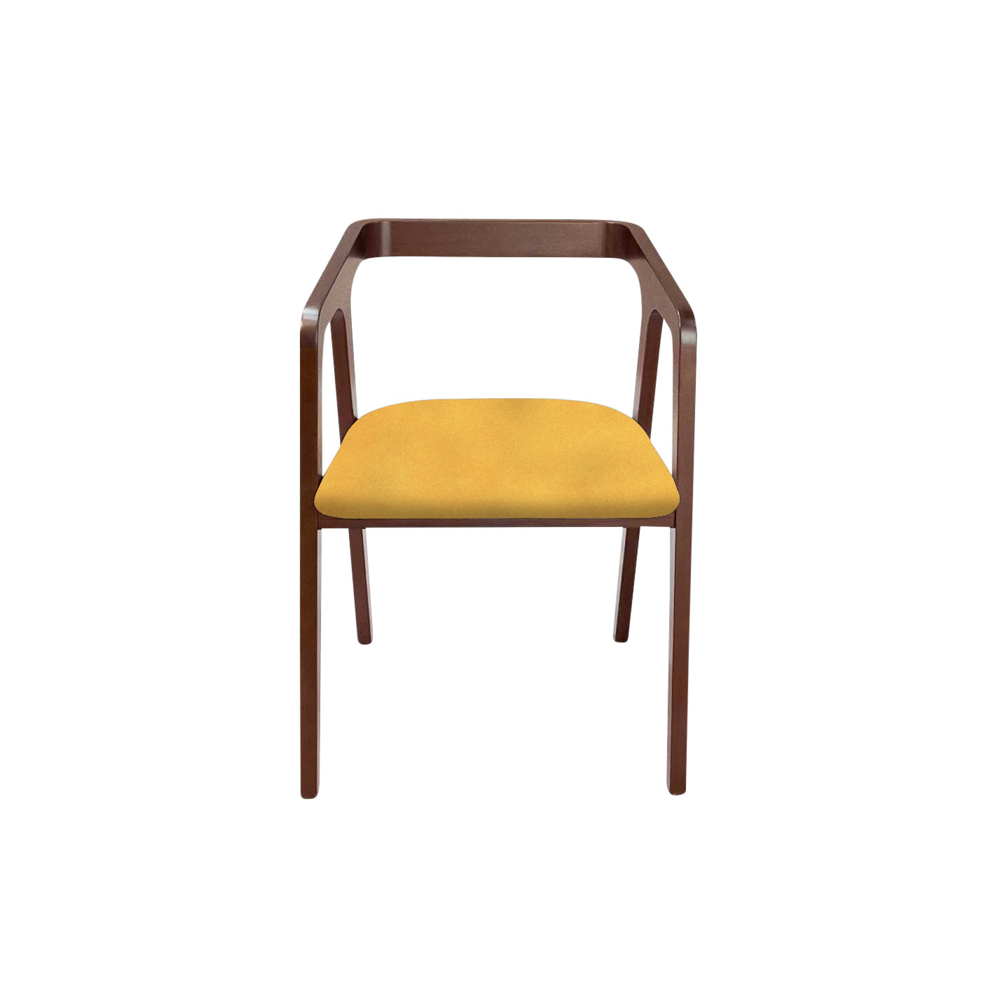 Avesta Dark Dining Chair