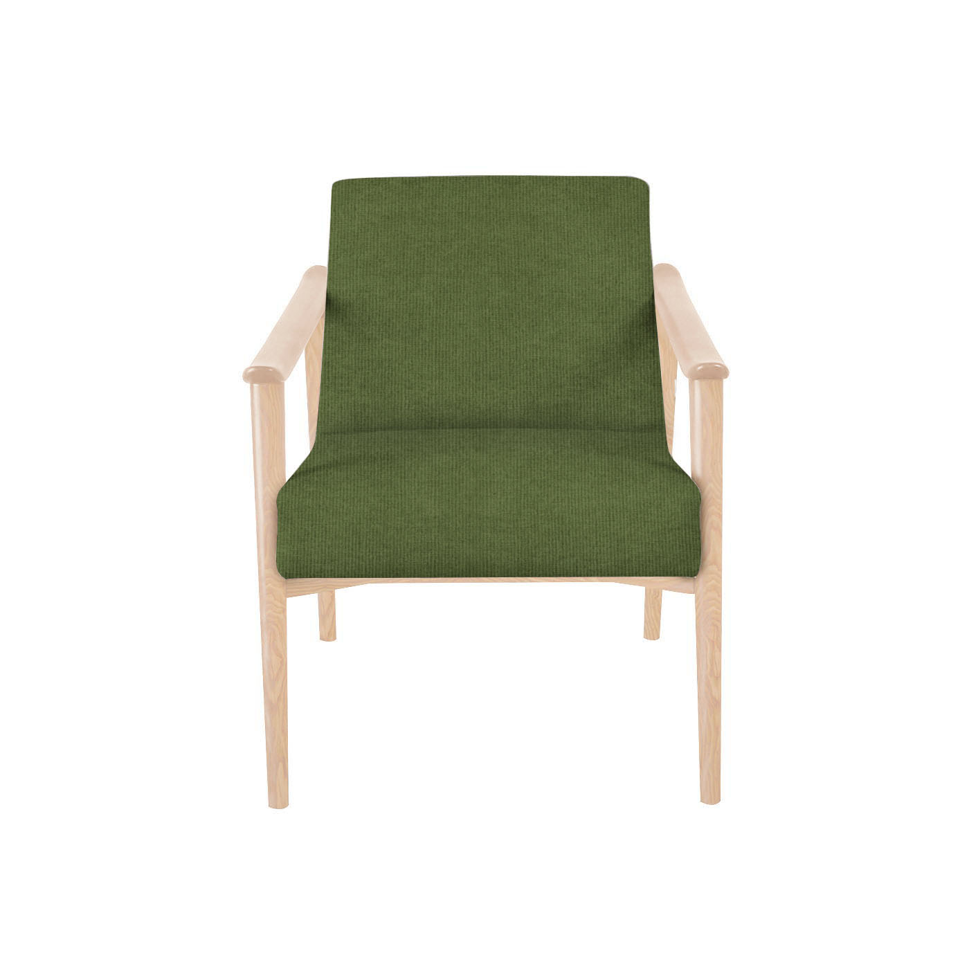 Williamsburg Light Arm Chair