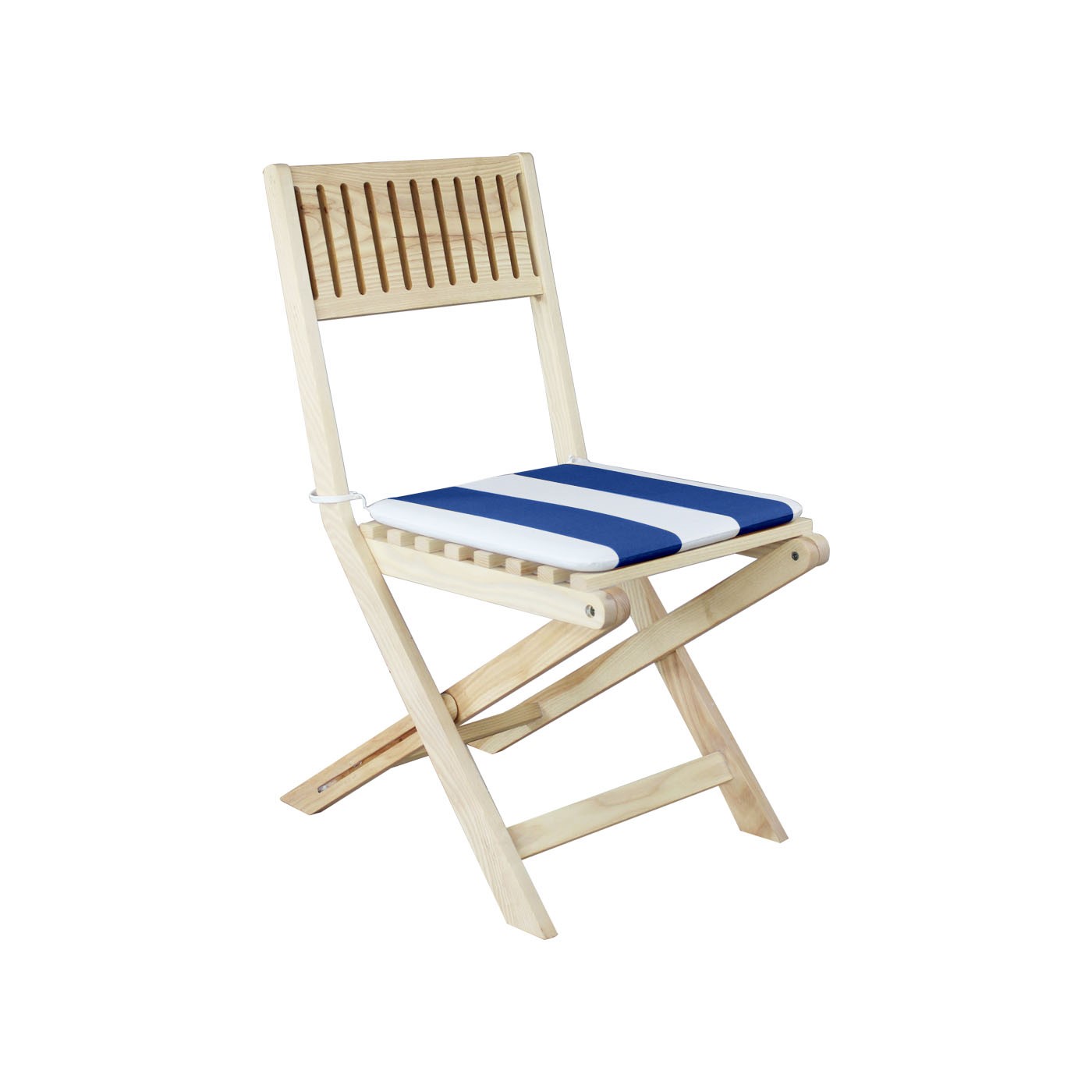 Palermo  Light Folding Chair