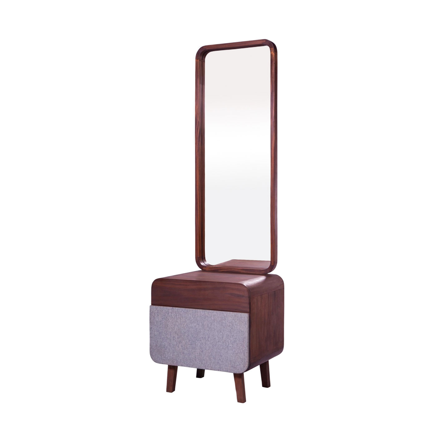 Vesterbro  Dark Dressing Table