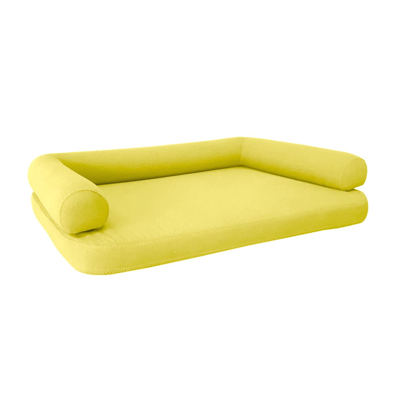 The Lime Pohovka Pet Bed