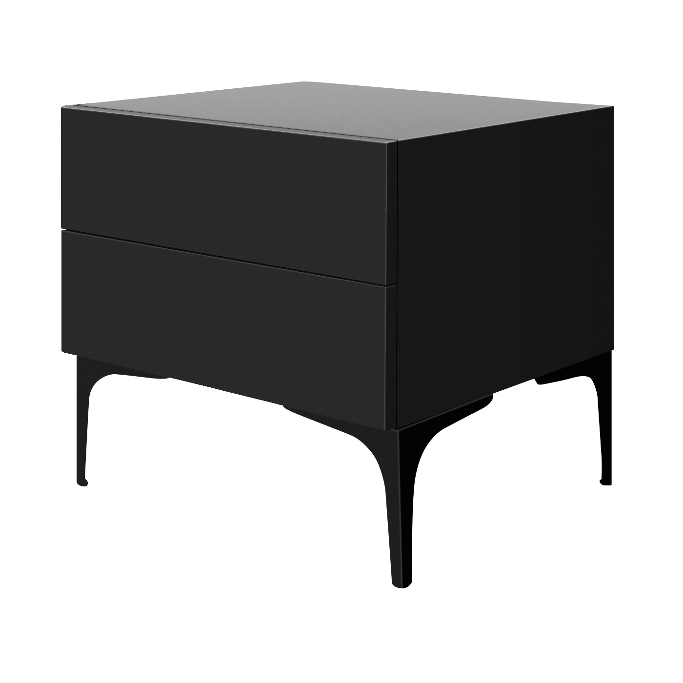 Smithfield Bed Side Table