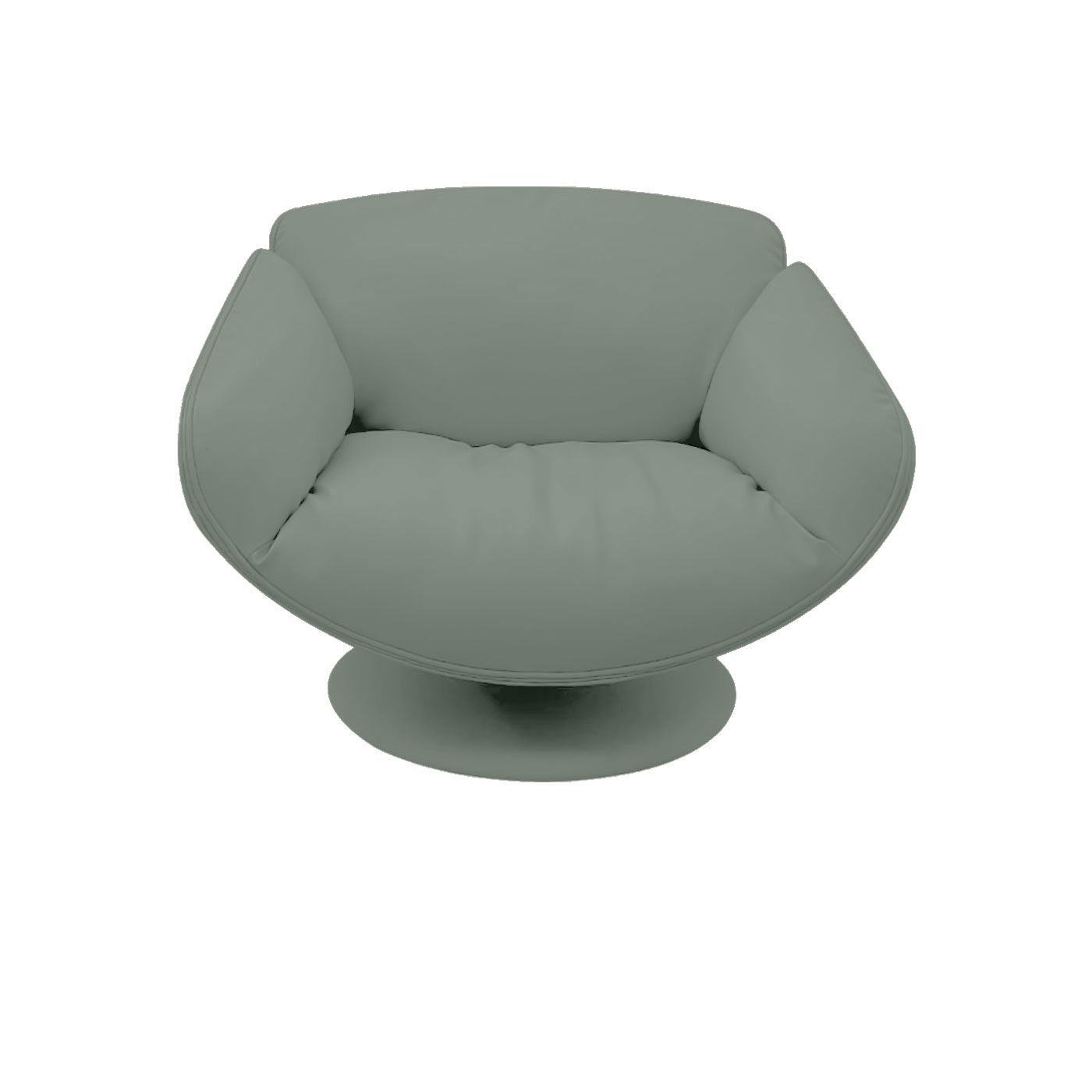 Gioco Pale Green Gaming Chair