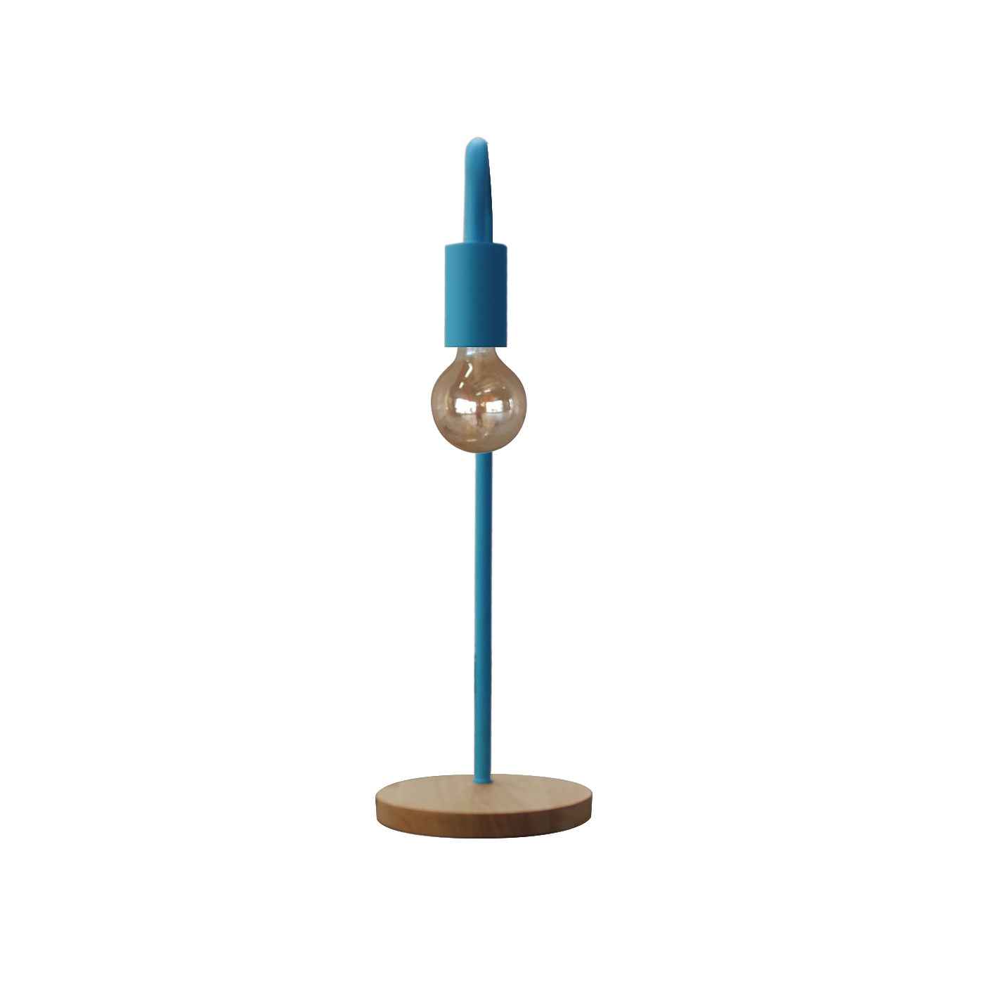 Elliot Table Lamp