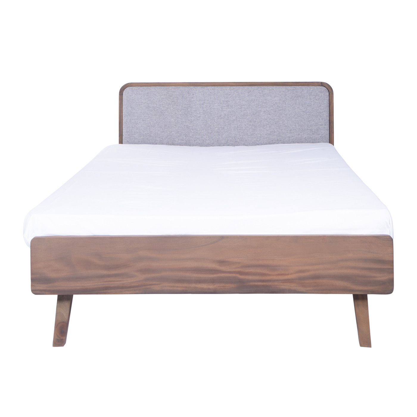 Vesterbro Dark Single Bed(Clearence)