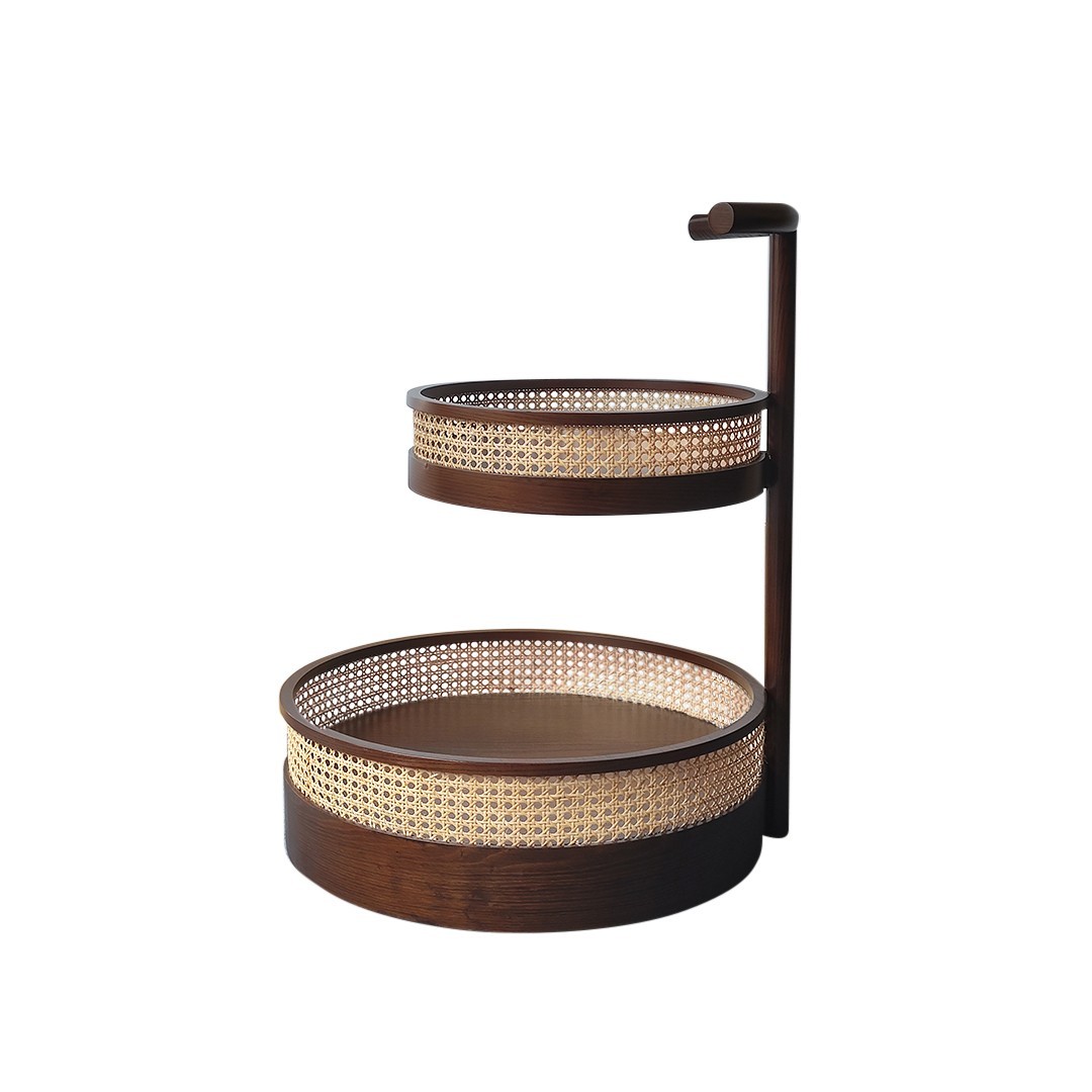 Johor Tea Trolley(Clearence)