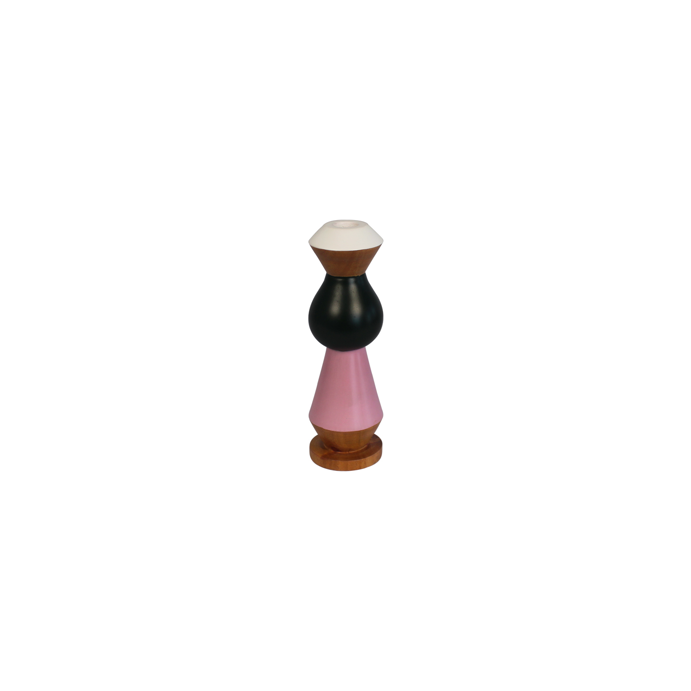 Helder Candle Stand Set(Clearence)