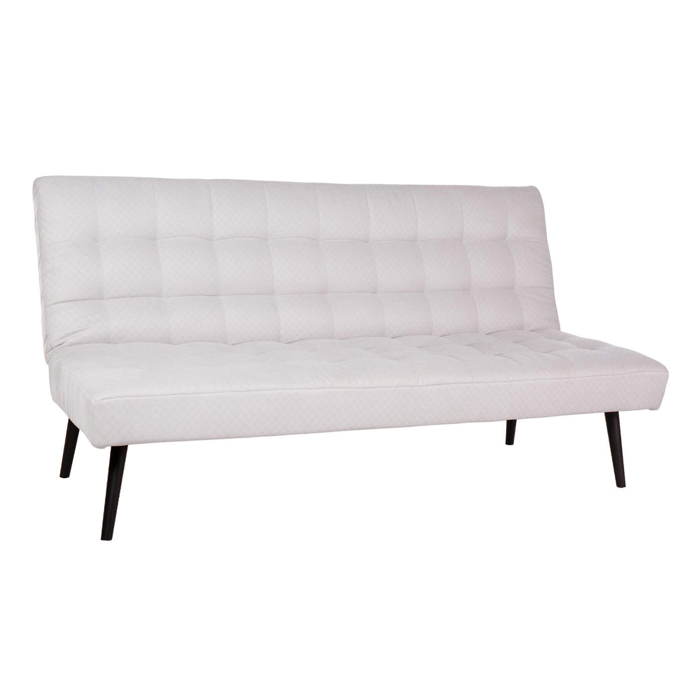 Kowloon  Ebony Futon Bed
