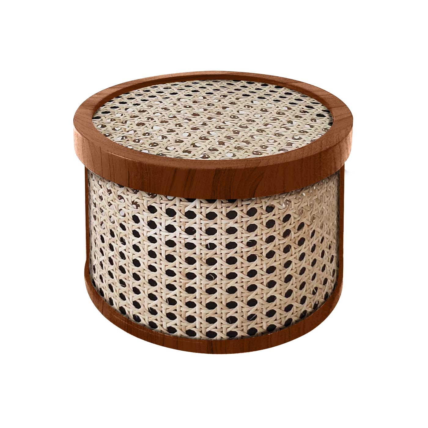 Ratargul Accessories Basket