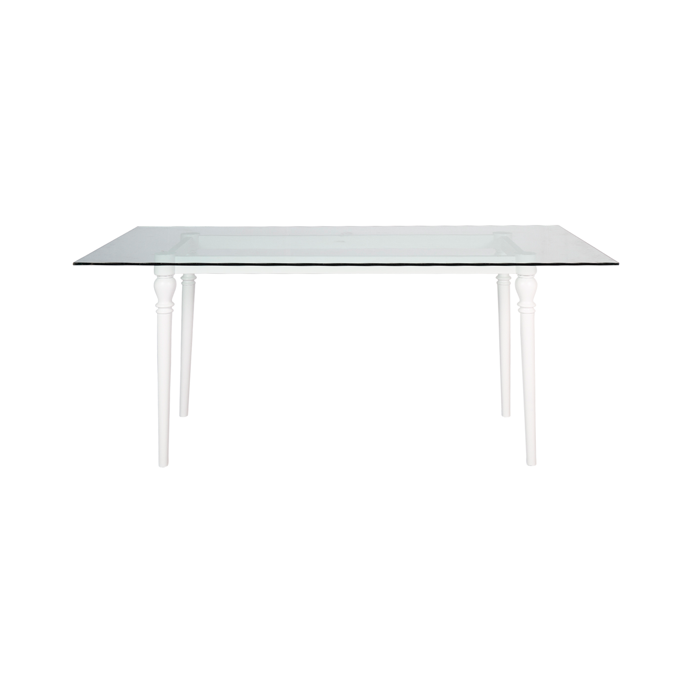 Rosewall Dining Table(Clearence)