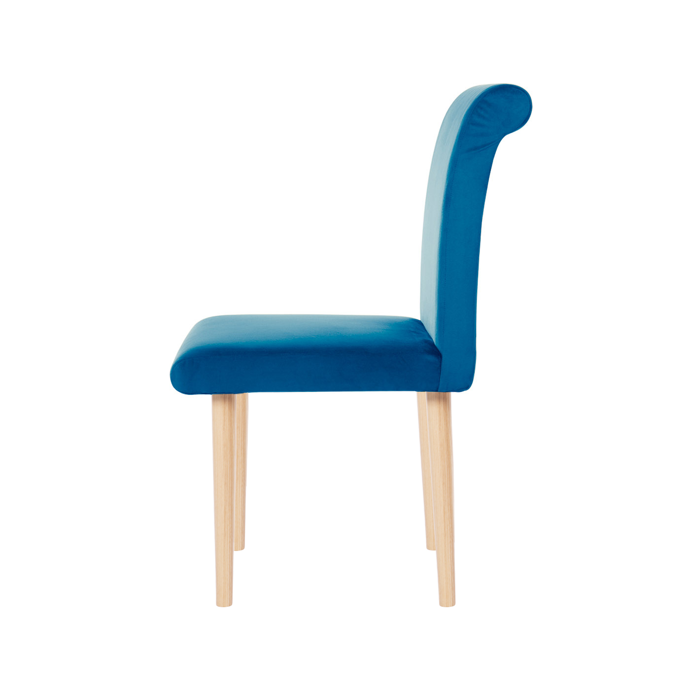 Pompeii  Light Dining Chair