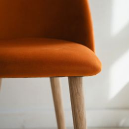 Elgin Light Dining Chair