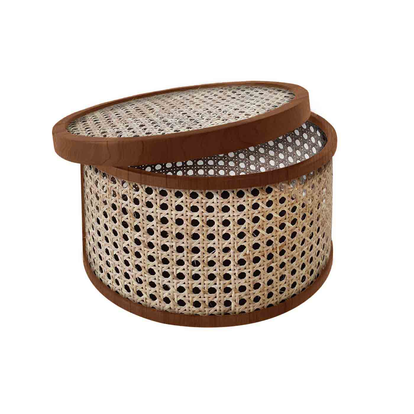 Ratargul Accessories Basket