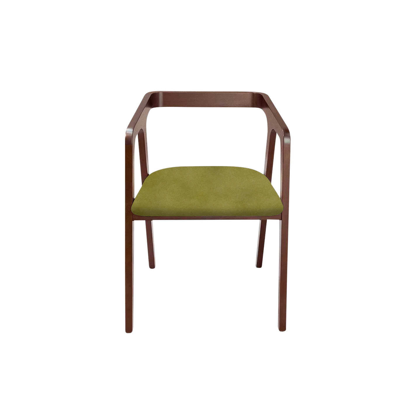Avesta Dark Dining Chair