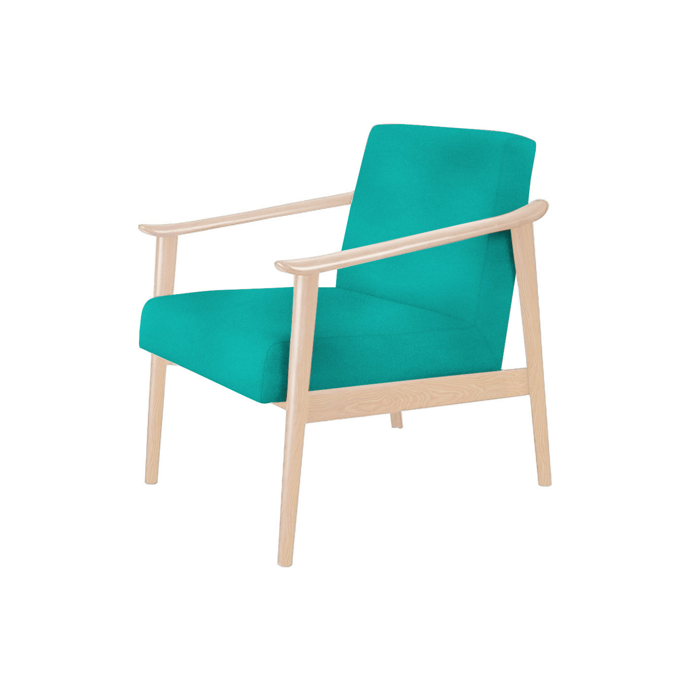 Williamsburg Light Arm Chair