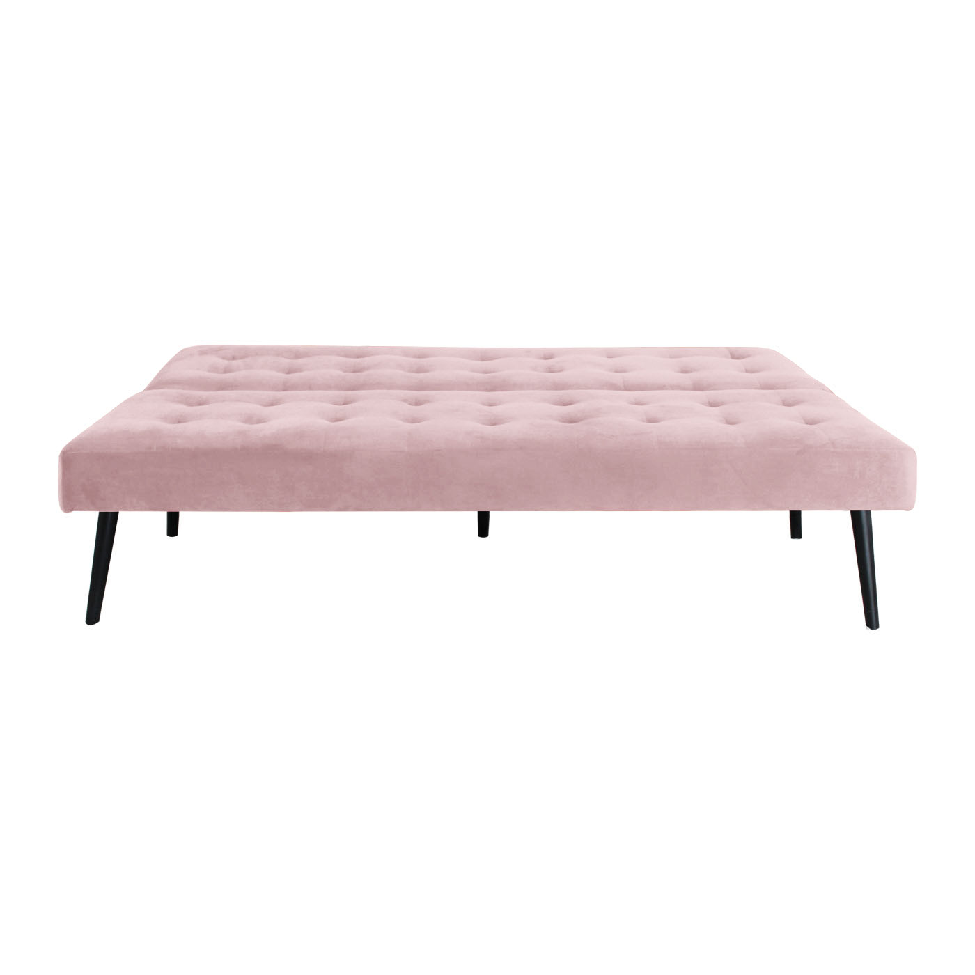 Kowloon  Ebony Futon Bed