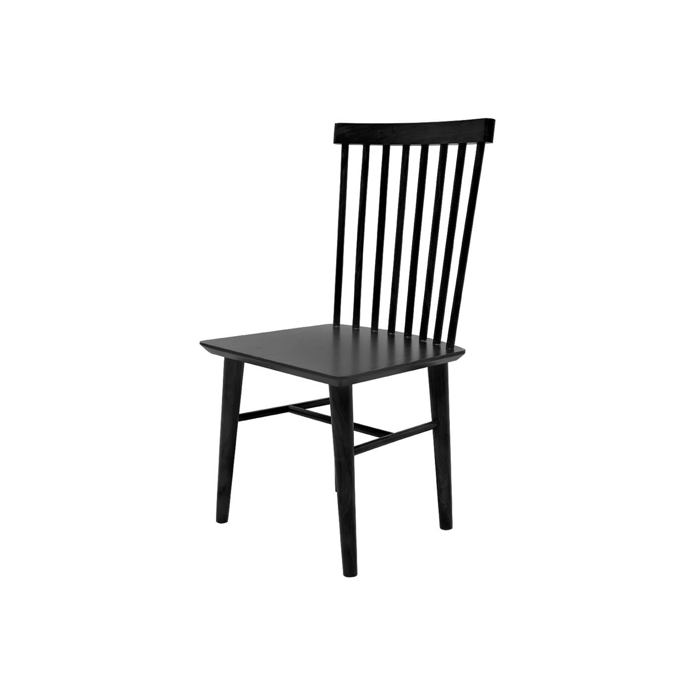 Jorasanko Dining Chair (Clearance)