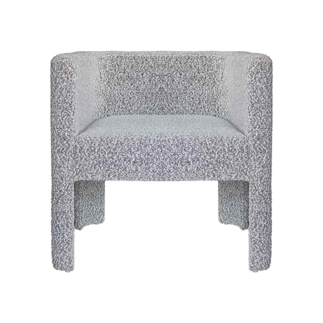 Dalian Single Sofa(Clearence)