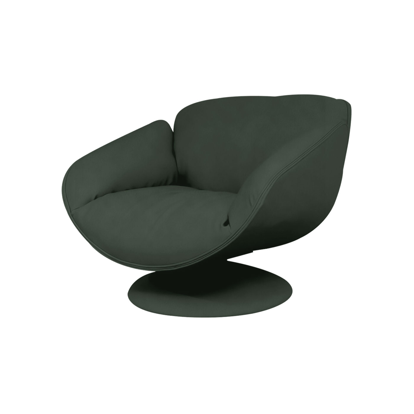 Gioco Faux Leather Gaming Chair