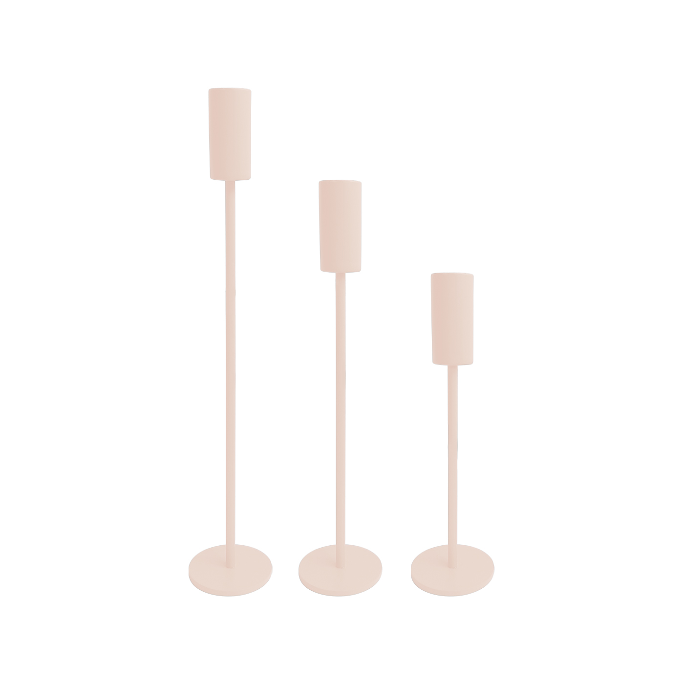 Navigli Candle Stand(Clearence)