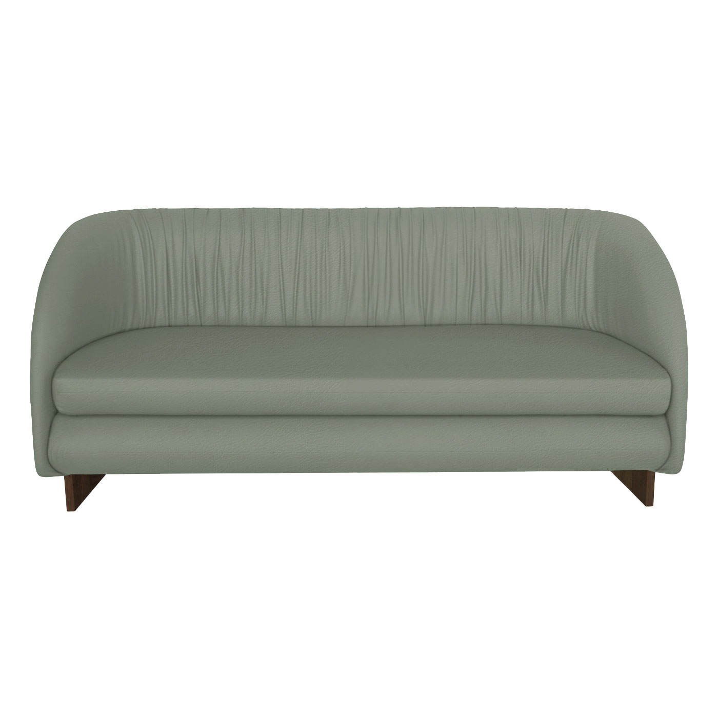 Nancy Double Sofa