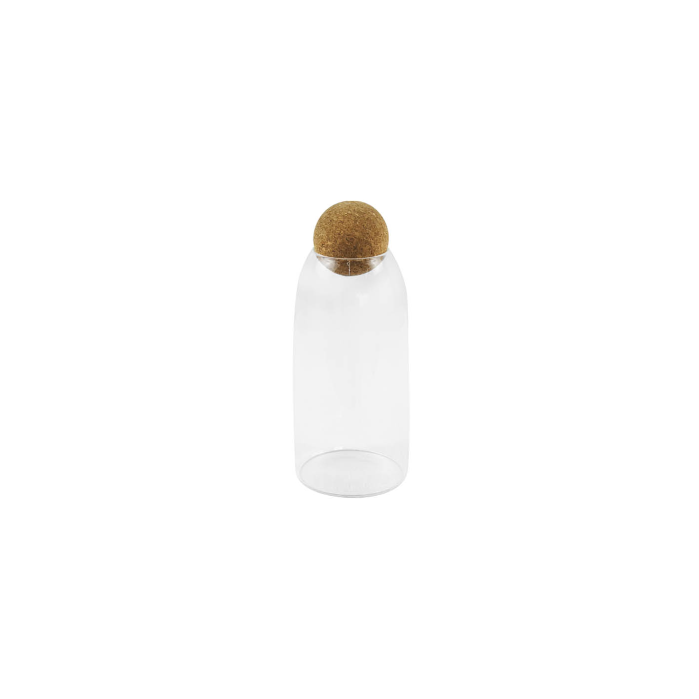 Biyo Glass Jars