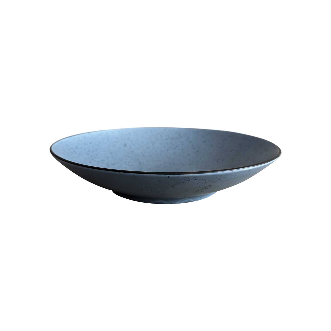 Tierra Blue Dinner Set