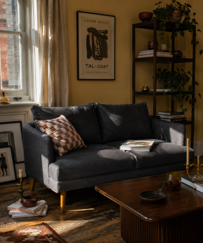 Williamsburg Double Sofa