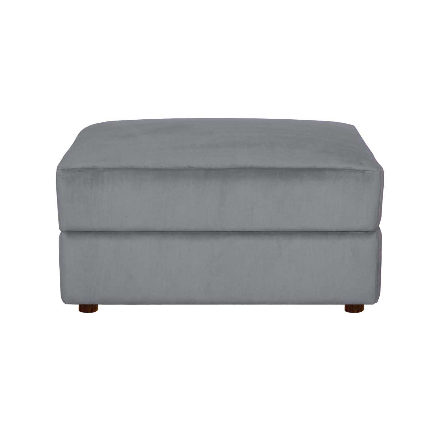 Elgin  Dark Sofa