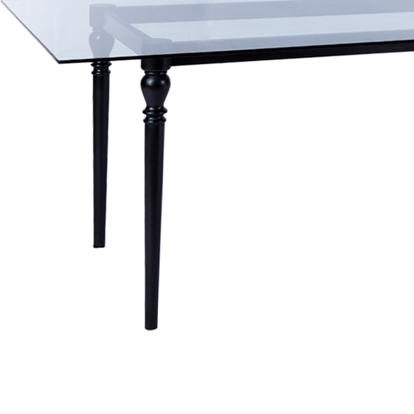 Rosewall Dining Table