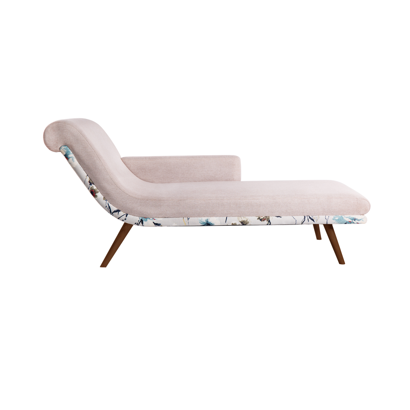 Pompeii  Dark Divan
