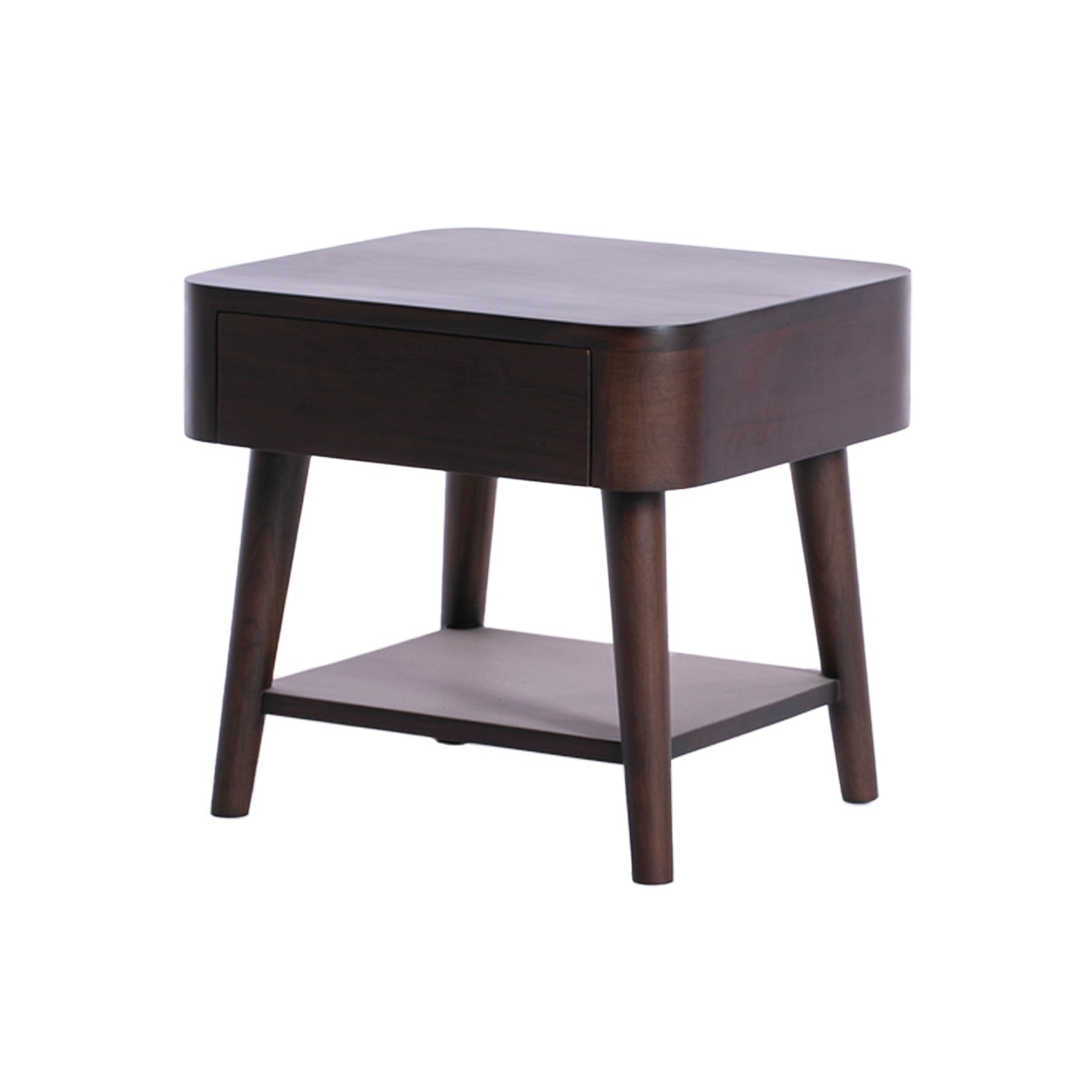 Mysuru Bedside Table