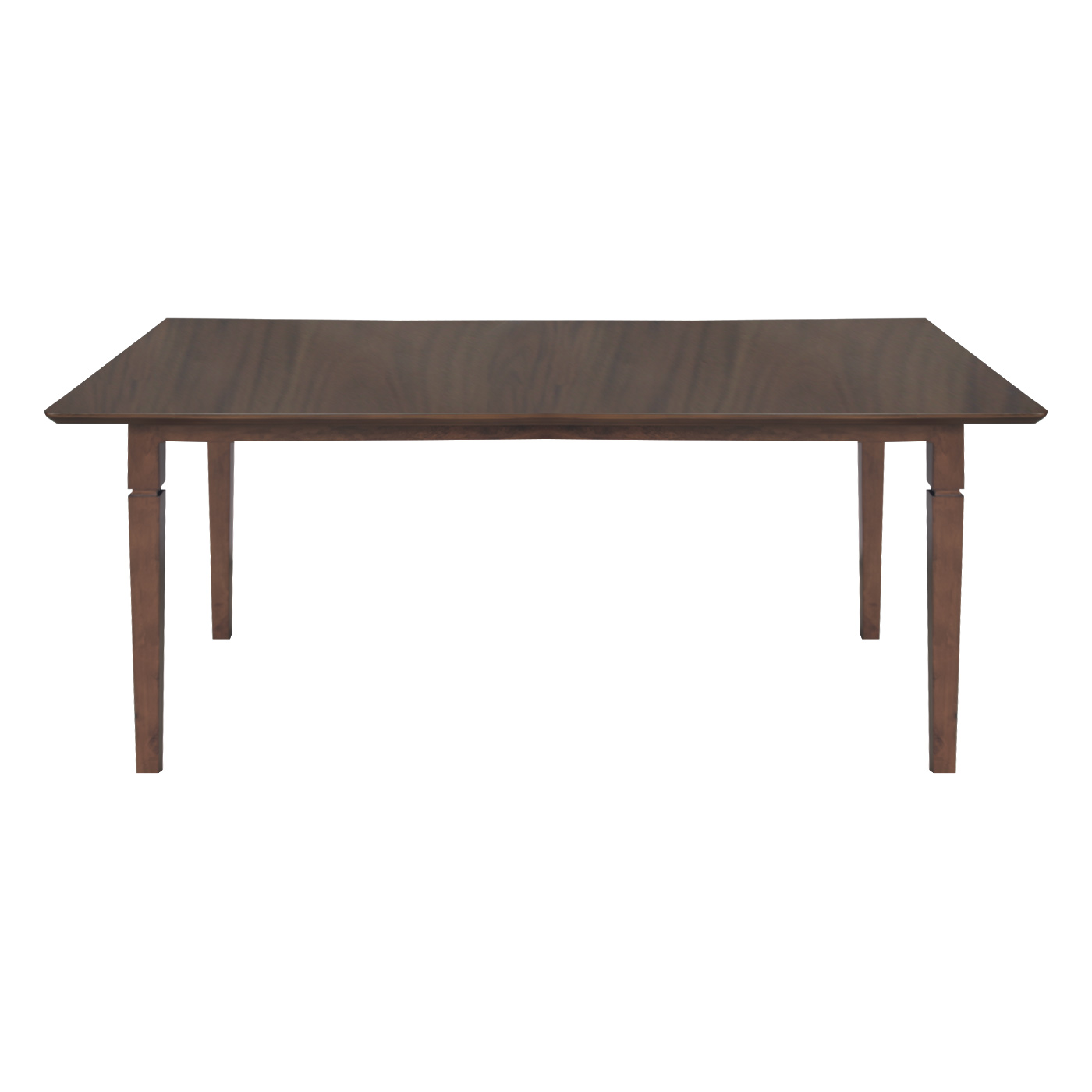 Galle Dark Dining Table