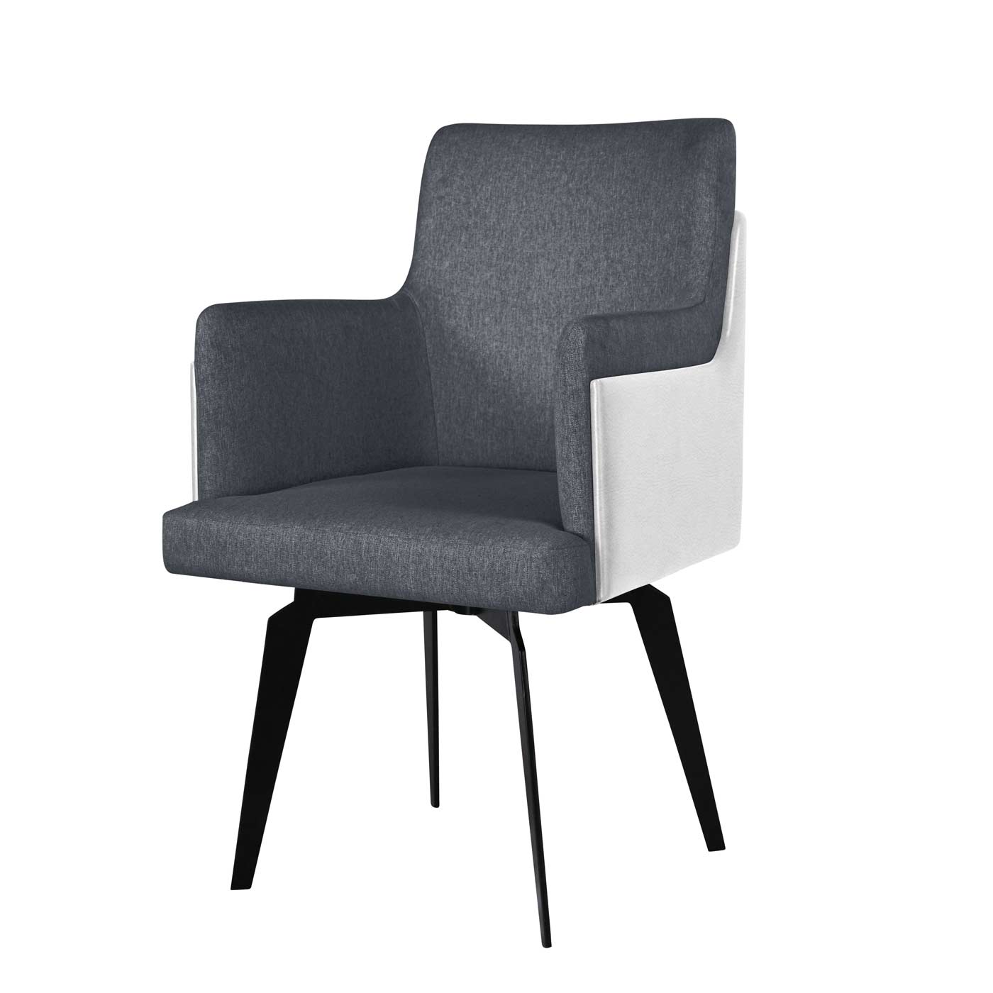 Brera Visitors Chair