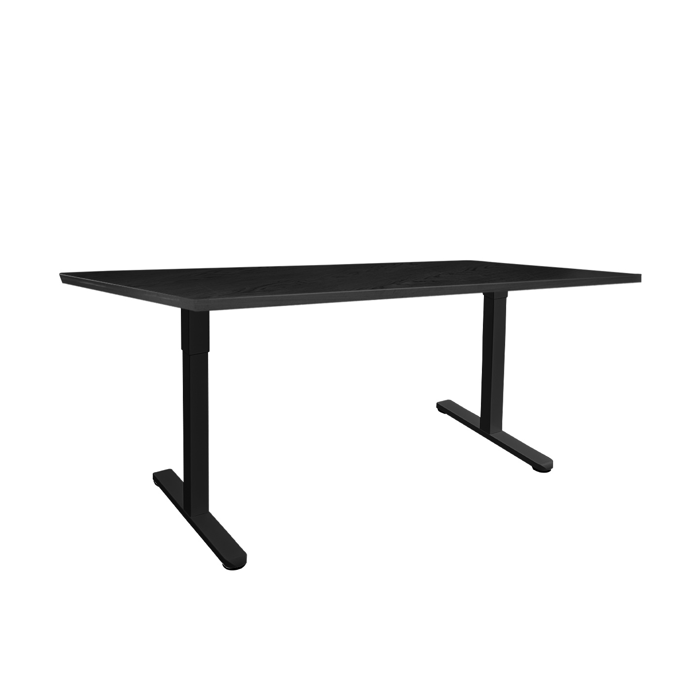 Ergo Small Height Adjustable Table