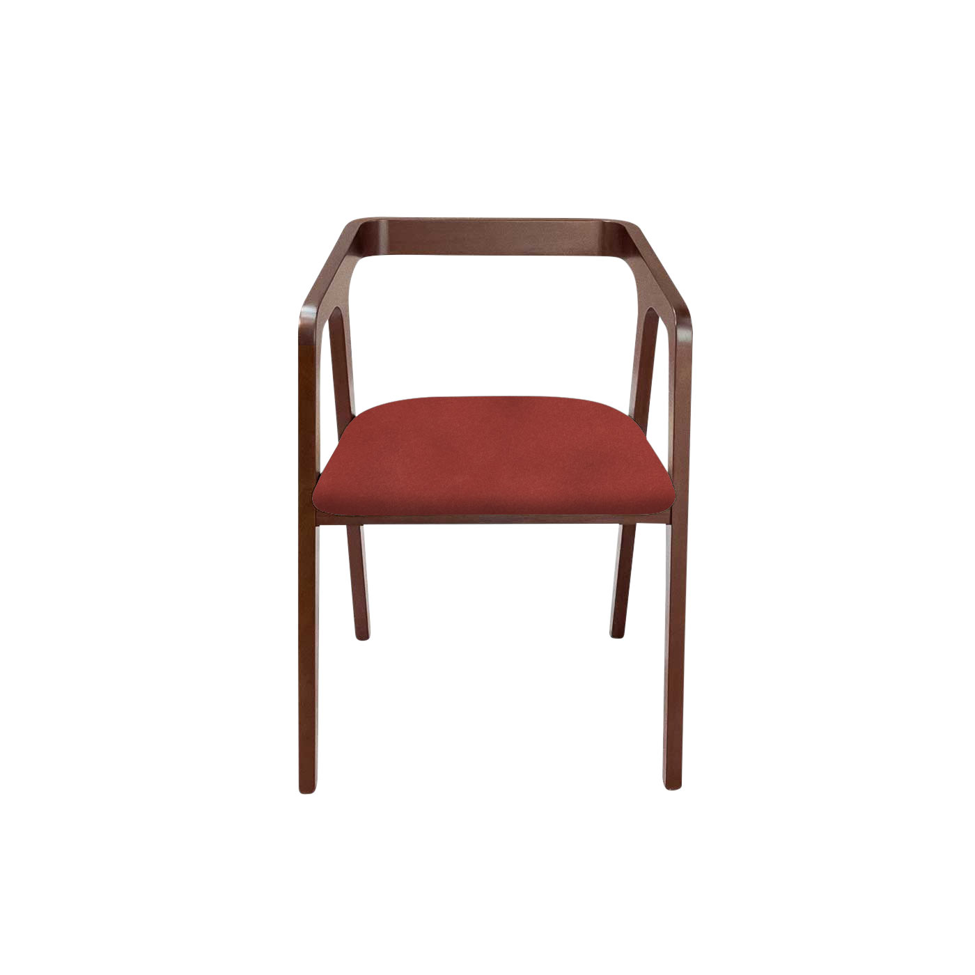 Avesta Dark Dining Chair