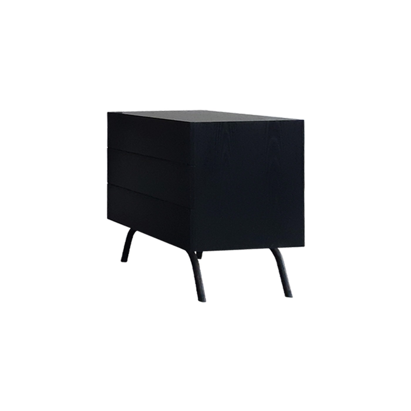 Elliot Side Cabinet