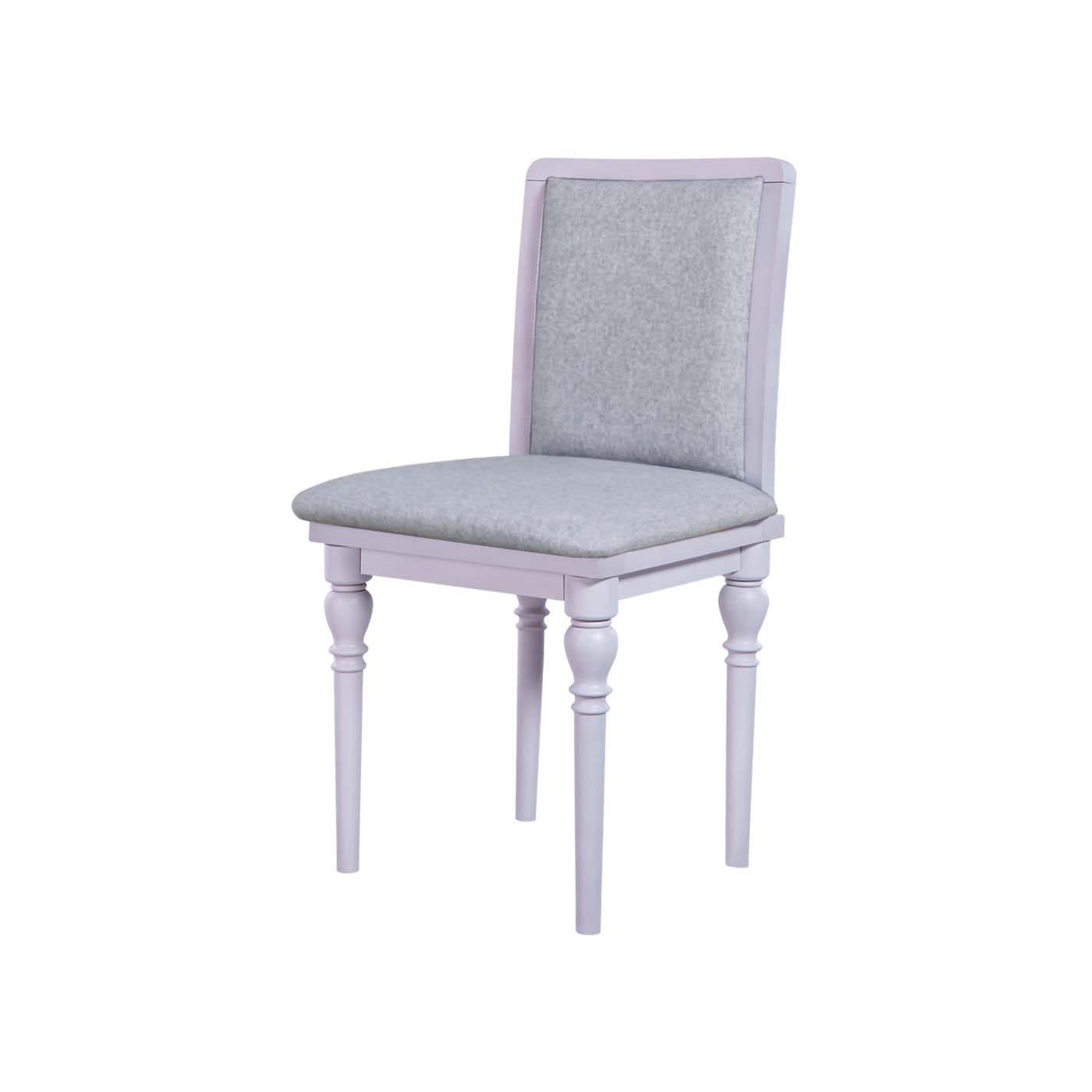 Rosewall  White Dining Chair