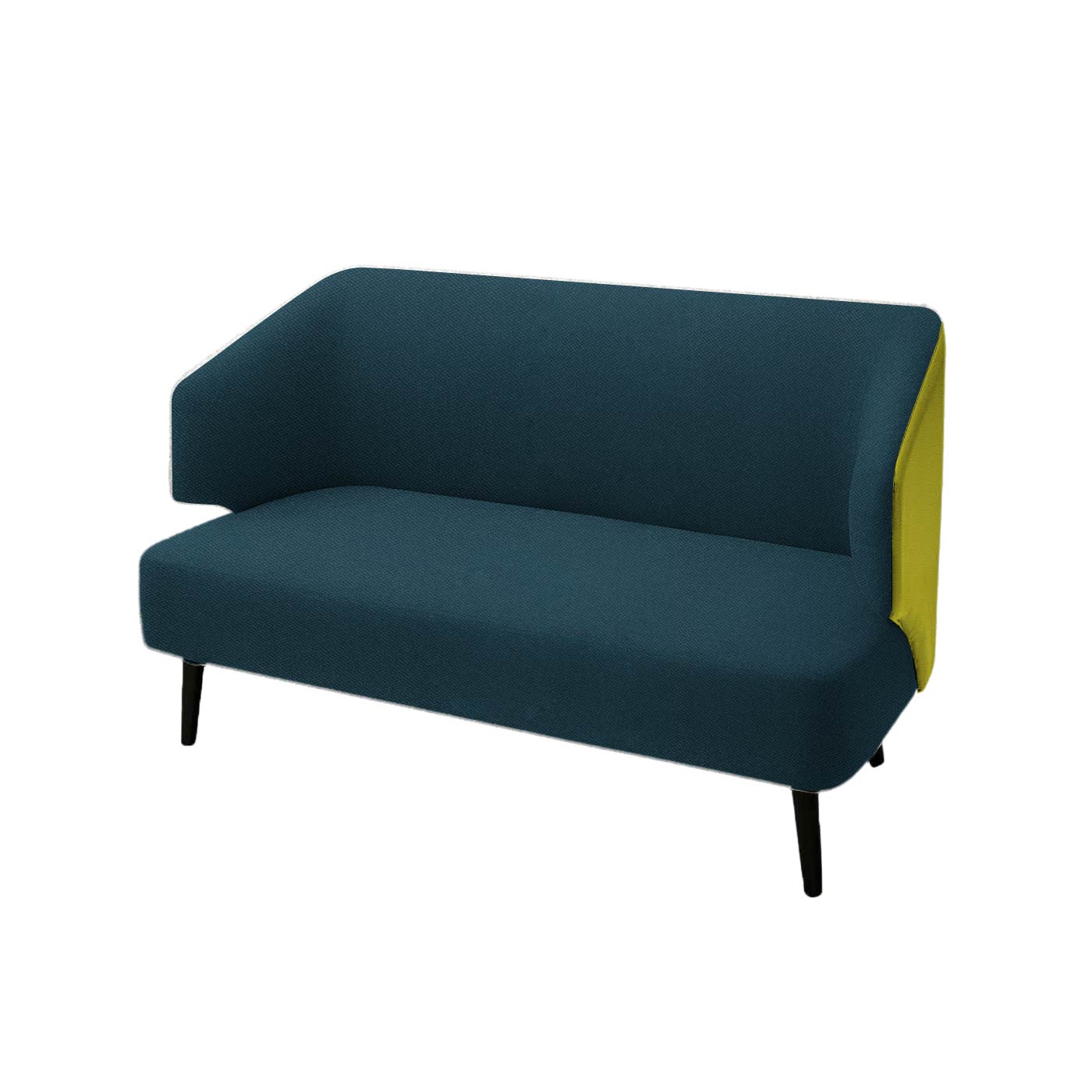 Prato Double Sofa
