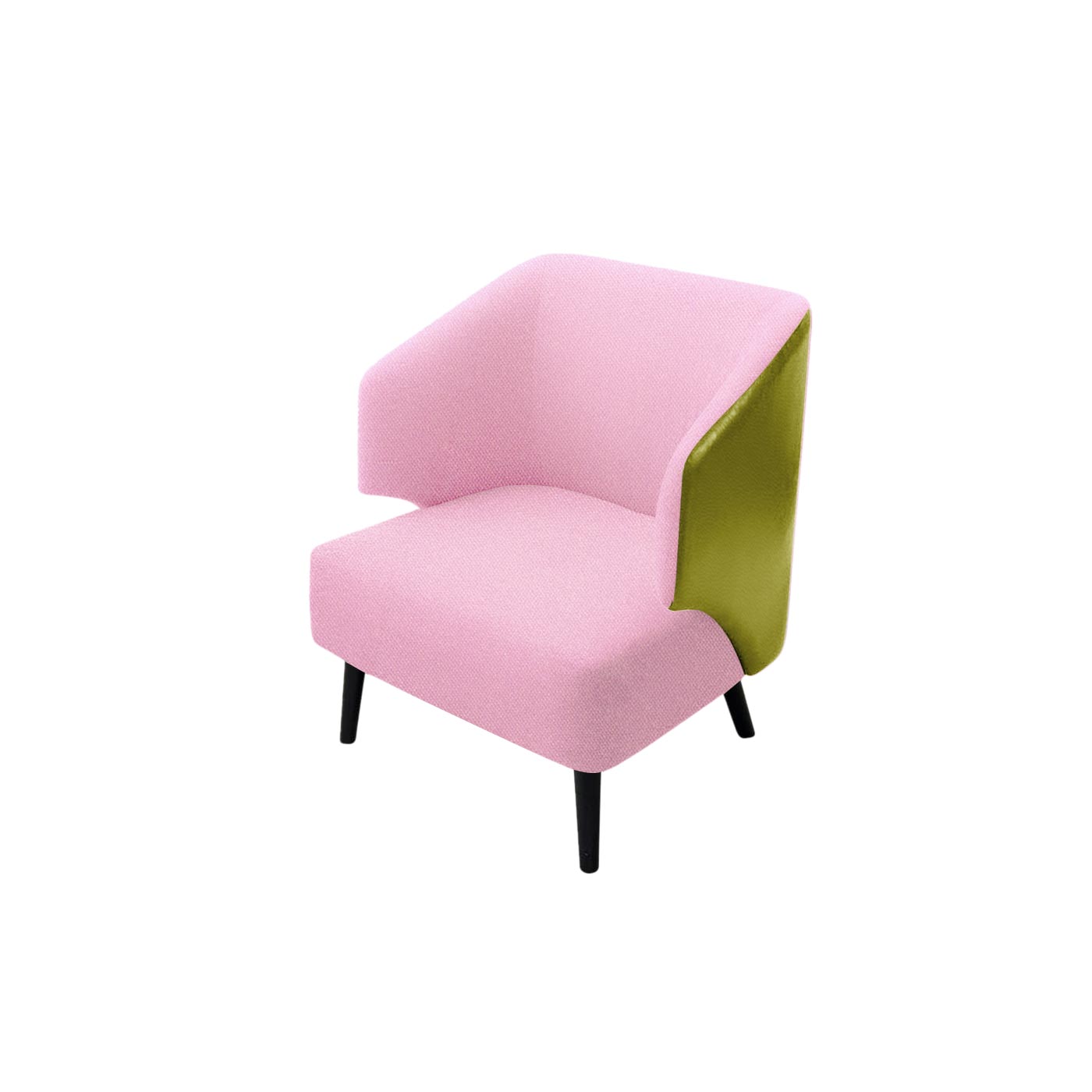Prato Single Sofa