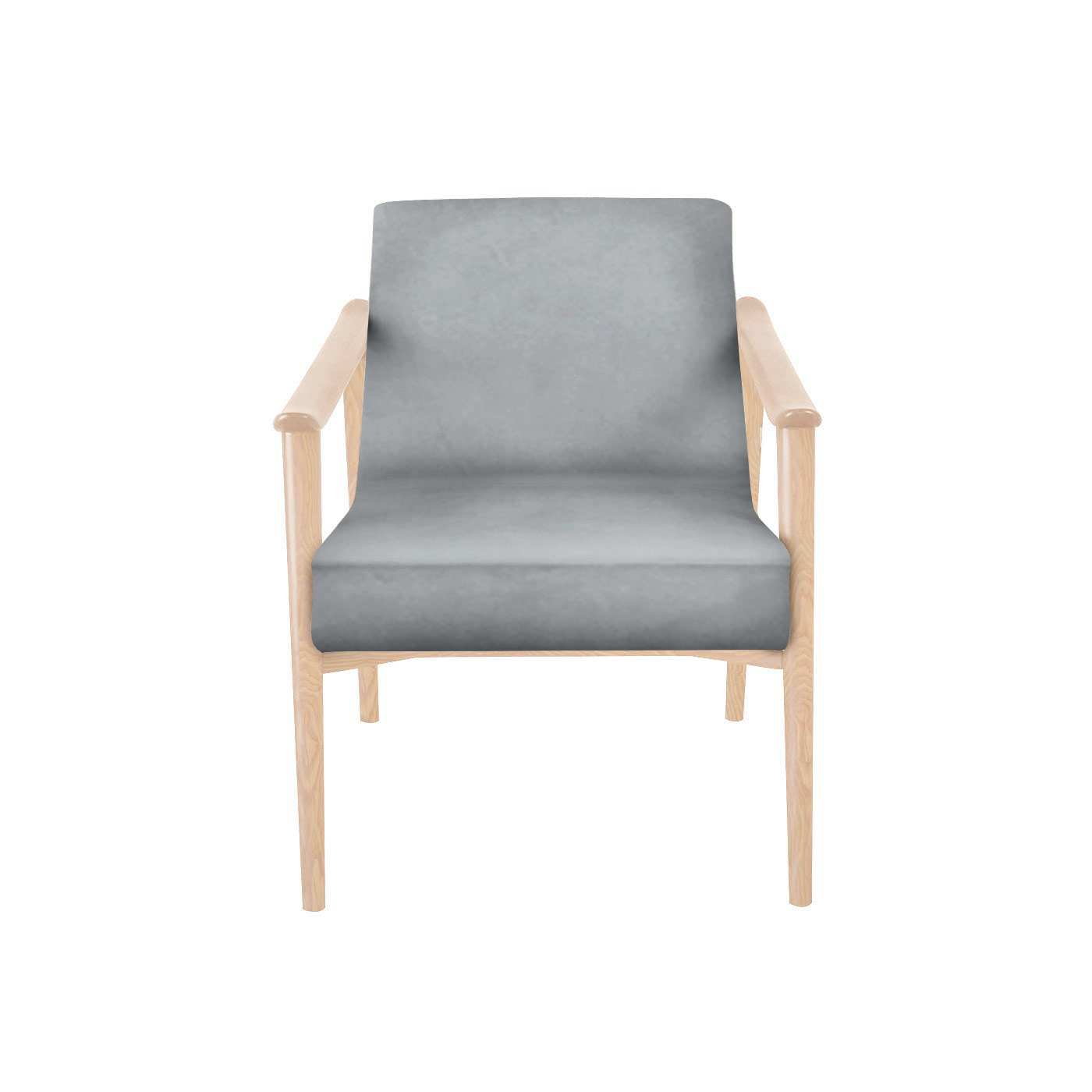 Williamsburg Light Arm Chair