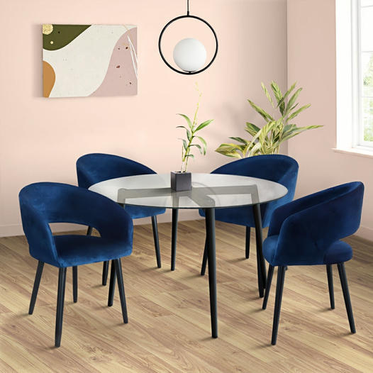 Ostrava Dining Table