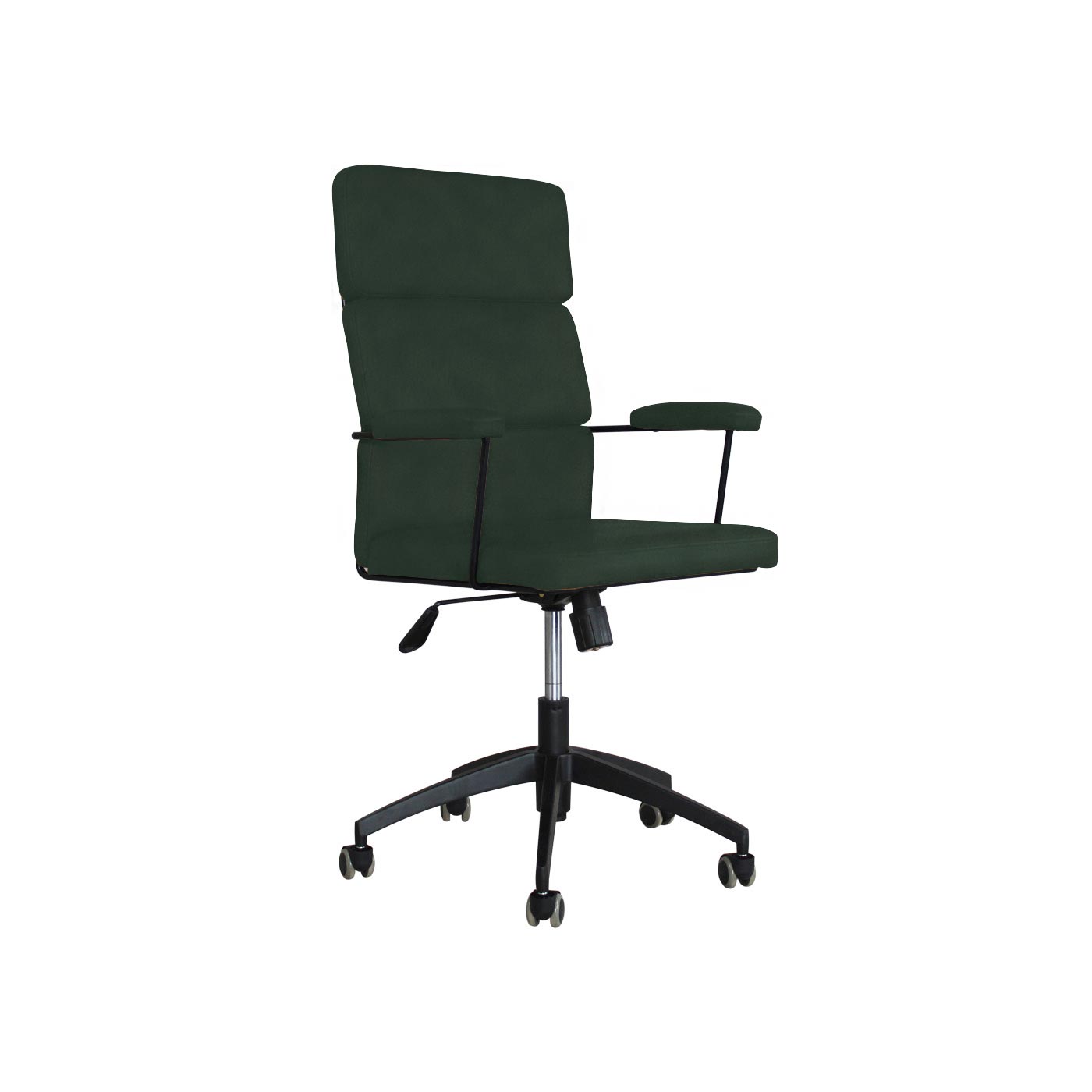 Dessau Faux Leather Executive Chair