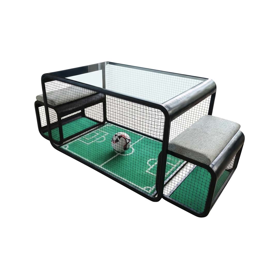 Sub Soccer Table