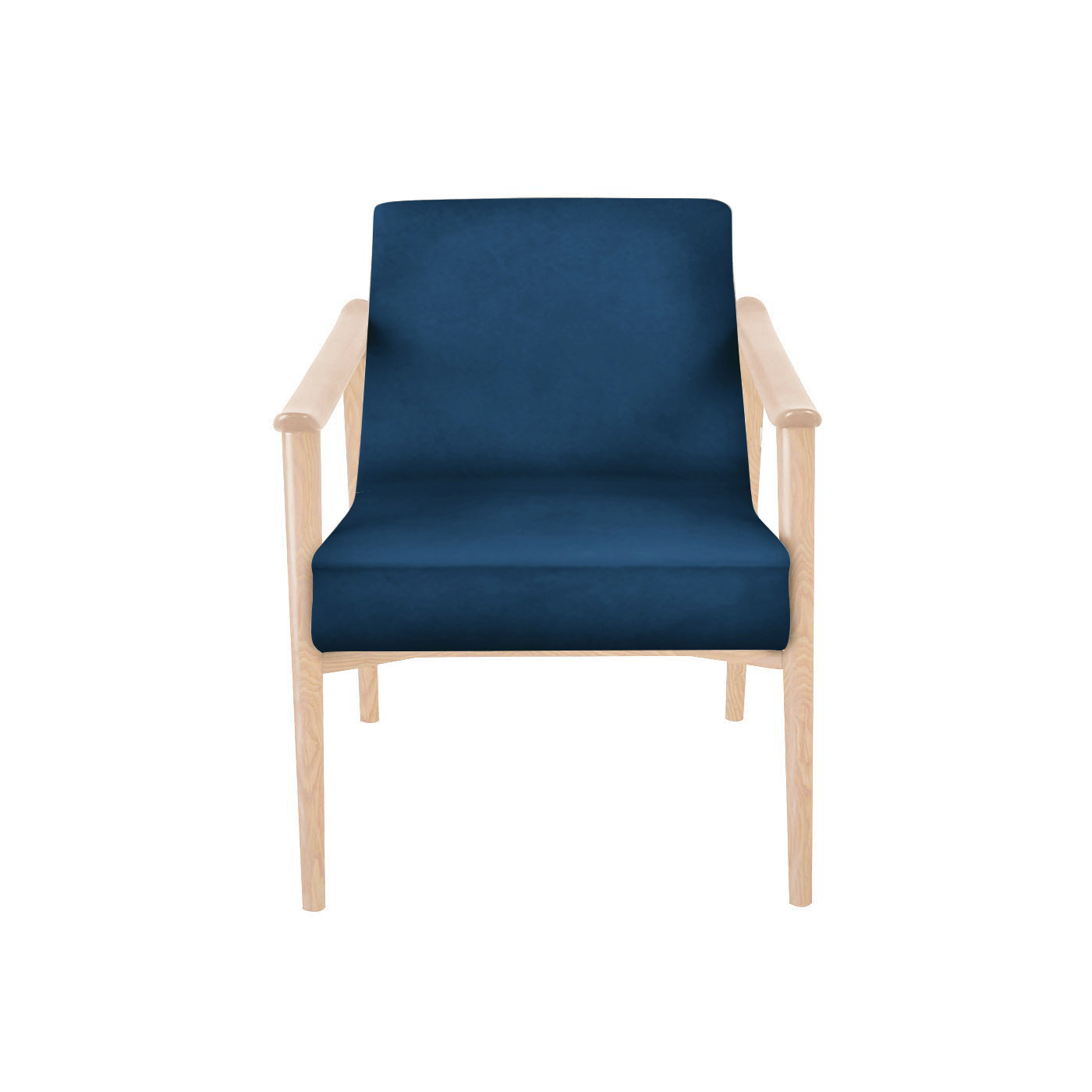 Williamsburg Light Arm Chair