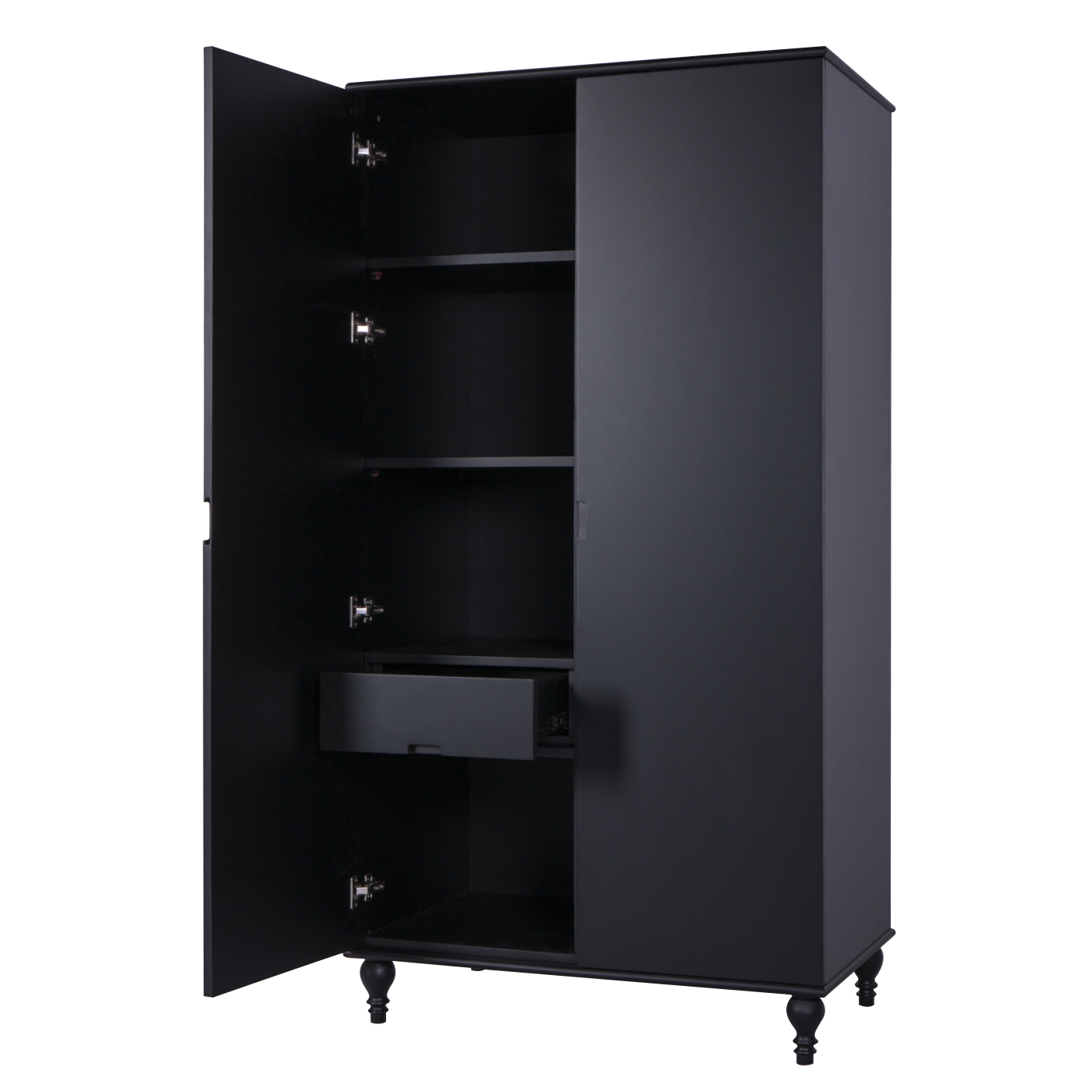 Rosewall Wardrobe